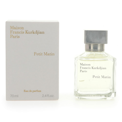 Petit Matin by Maison Francis Kurkdjian, 2.4 oz EDP Spray for Unisex