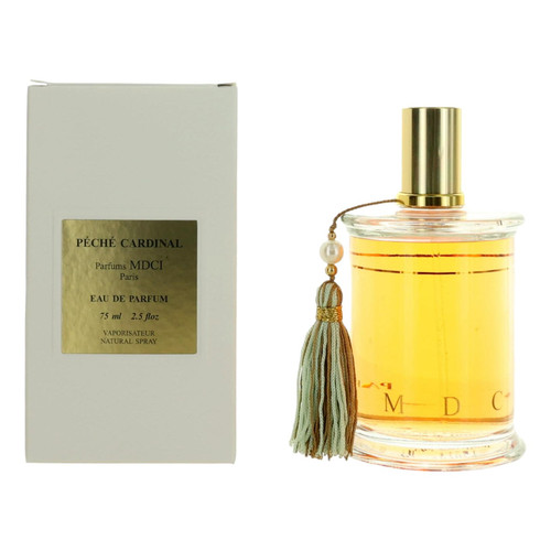 Peche Cardinal by Parfums MDCI, 2.5 oz EDP Spray for Women