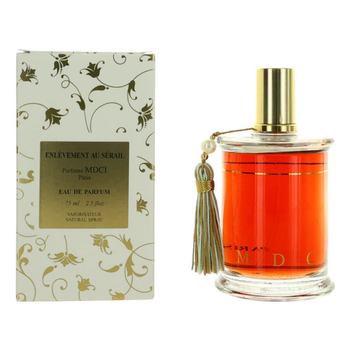 Enlevement au Serail by Parfums MDCI, 2.5 oz EDP Spray for Women