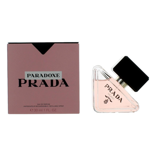 Prada Paradoxe by Prada, 1 oz EDP Spray for Women