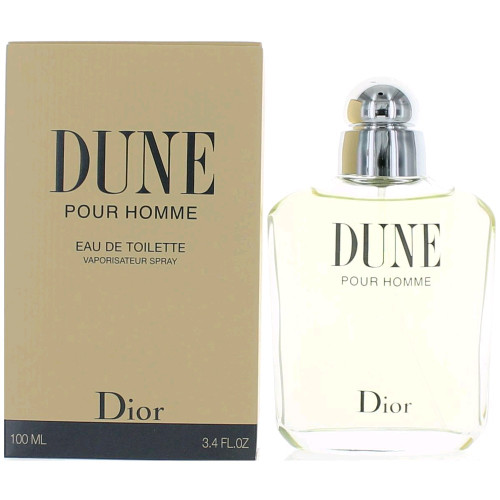 Dune by Christian Dior, 3.4 oz EDT Spray for Women