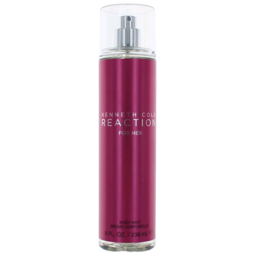 Kenneth Cole Reaction by Kenneth Cole, 8 oz Body Mist for Women
