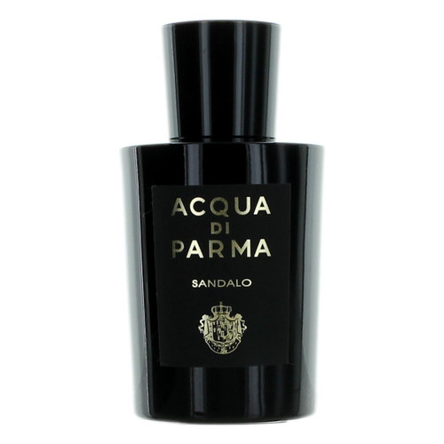 Acqua Di Parma Sandalo by Acqua Di Parma, 3.4oz EDP Spray men Tester