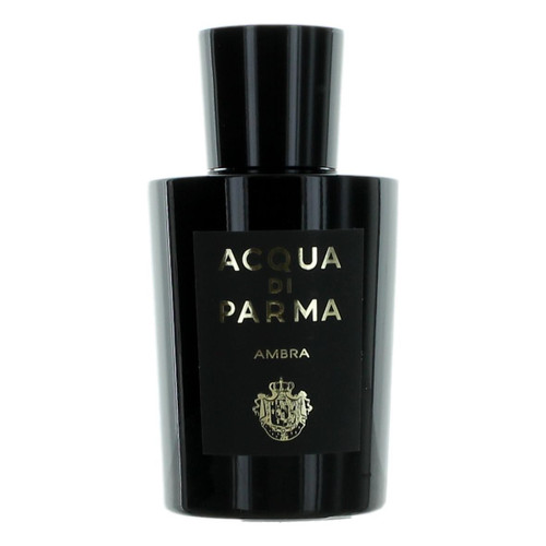 Acqua Di Parma Ambra by Acqua Di Parma, 3.4oz EDP Spray for Unisex Tester