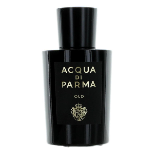 Acqua Di Parma Oud by Acqua Di Parma, 3.4oz EDP Spray for Unisex Tester Acqua Di Parma Oud by Acqua Di Parma, 3.4oz EDP Spray for Unisex Tester