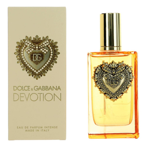 Devotion by Dolce & Gabbana, 3.3 oz EDP Spray for Women