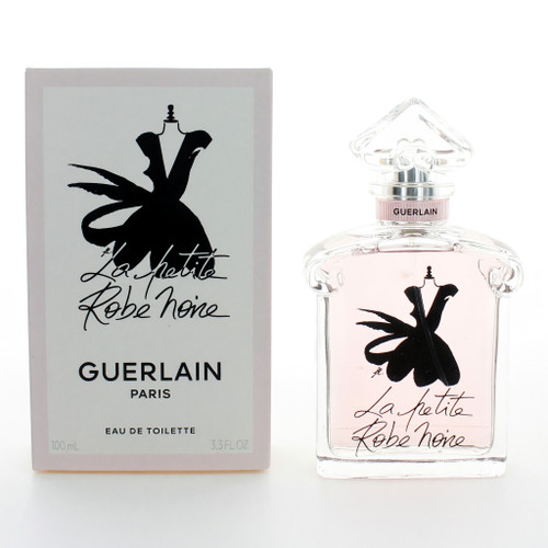 La Petite Robe Noire by Guerlain, 2.5 oz EDP Intense Spray for Women