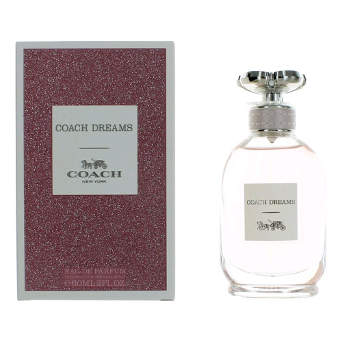 Coach Dreams by Coach, 2 oz EDP Spray for Women