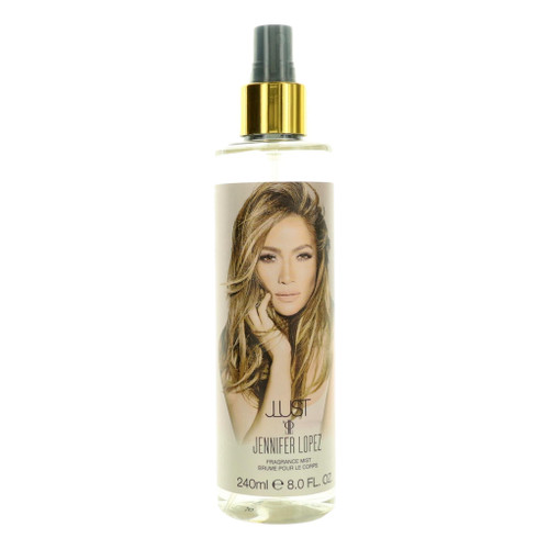JLust by Jennifer Lopez, 8 oz Body Mist for Women