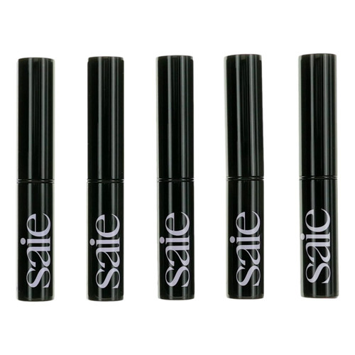 Saie Lip Blur by Saie, .09 oz Matte-Blurring Lipstick