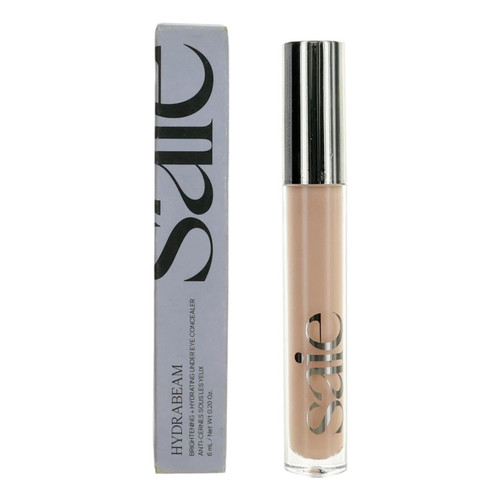 Saie Hydrabeam by Saie, .2 oz Brightening & Hydrating Under Eye Concealer