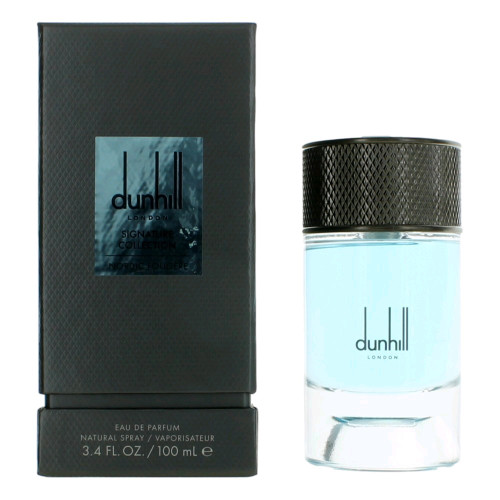 Dunhill Mongolian Cashmere by Alfred Dunhill, 3.4 oz EDP Spray for Men