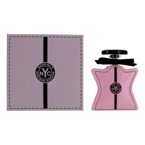 Bond No. 9 Madison Avenue by Bond No. 9, 3.3 oz EDP Spray for Women Bond No. 9 Madison Avenue by Bond No. 9, 3.3 oz EDP Spray for Women