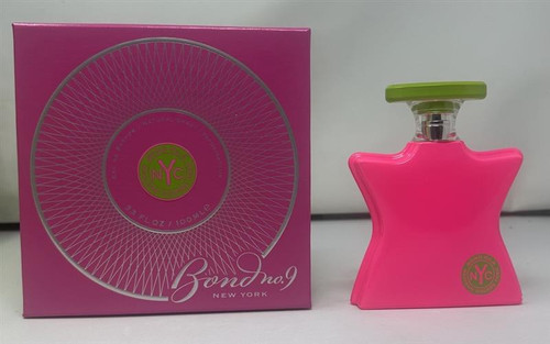 Bond No. 9 Madison Square Park by Bond No. 9, 3.3 oz Eau De Parfum Spray for Women Outlet