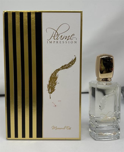 Mumure D'ete by Plume Impression, 2.7 oz Eau de Parfum Spray for Unisex Outlet