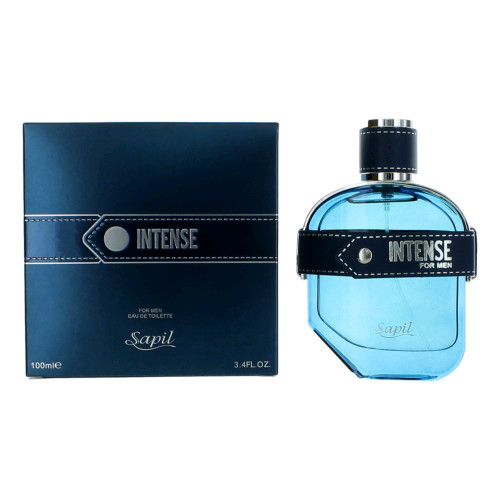 Bound by Sapil, 3.4 oz EDT Spray for Men