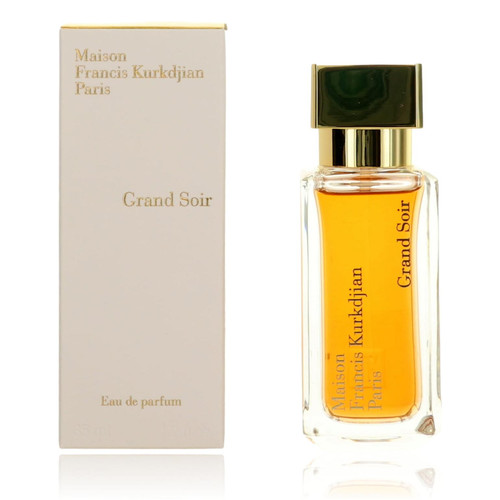 Grand Soir by Maison Francis Kurkdjian, 1.2 oz EDP Spray for Unisex