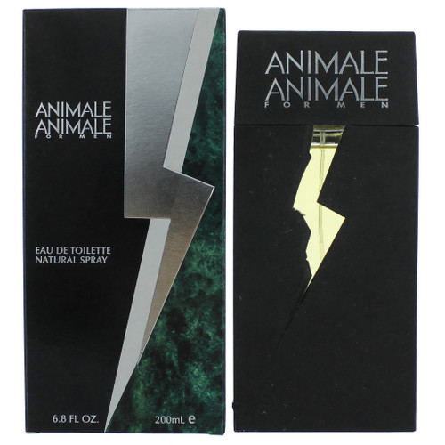 Animale by Animale, 6.8 oz EDT Spray for Men