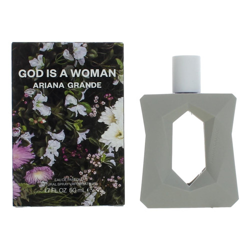 God Is a Woman by  Ariana Grande, 1.7 oz EDP Spray for Women