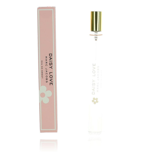 Daisy Love Eau So Sweet by Marc Jacobs, .33 oz EDT Spray for Women