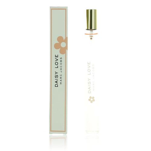 Daisy Love by Marc Jacobs, .33 oz EDT Spray for Women