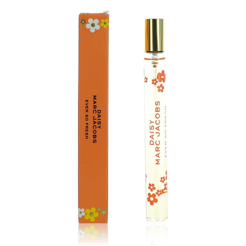 Daisy Ever So Fresh by Marc Jacobs, .33 oz EDP Spray for Women