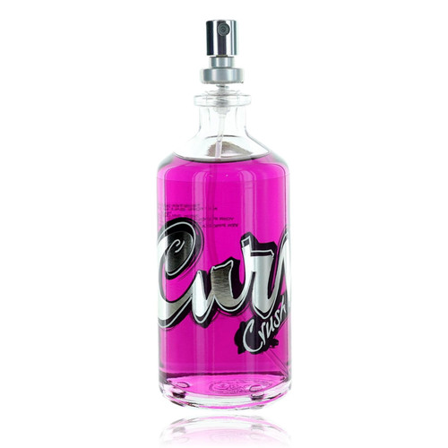 Curve Crush by Liz Claiborne, 3.4 oz EDT Spray for Women Tester