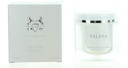 Parfums de Marly Valaya by Parfums de Marly, 6.8oz Body Cream for Unisex