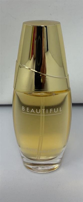 Beautiful by Estee Lauder 1 oz Eau De Parfum Spray for Women Unboxed Outlet