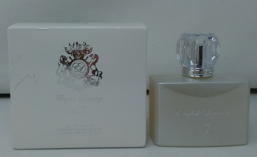 No. 7 by English Laundry 3.4 oz Eau De Parfum Spray for Women Outlet