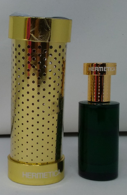 Veticaloud by Hermetica, 1.7 oz Eau De Parfum Spray for Unisex Outlet
