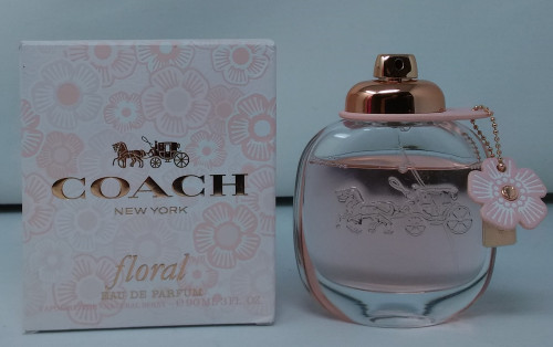 Coach Floral by Coach 3 oz Eau De Parfum Spray for Women Outlet
