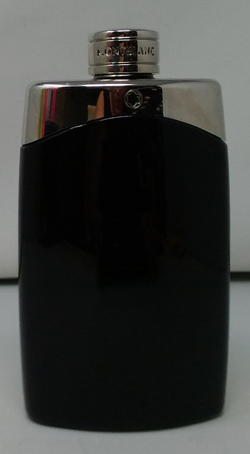 Mont Blanc Legend by Mont Blanc 6.7 oz Eau De Toilette Spray for Men Unboxed Outlet