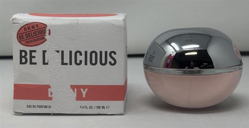 Be Delicious Fresh Blossom by Donna Karan, 3.4 oz Eau De Parfum Spray for Women Outlet