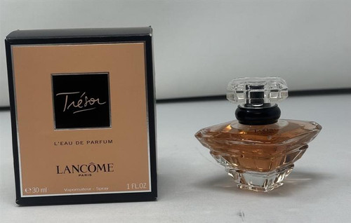Tresor by Lancome, 1 oz L'eau De Parfum Spray for Women Outlet