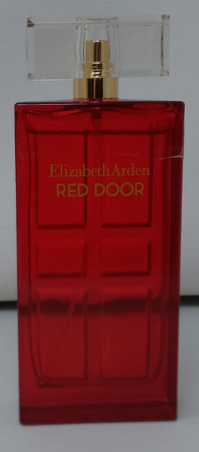 Red Door by Elizabeth Arden 3.3 oz Eau De Toilette Spray for Women Unboxed Outlet
