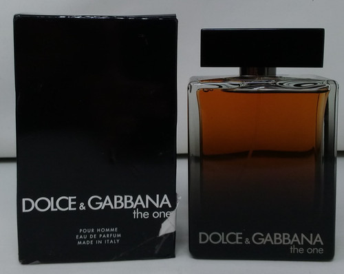 The One by Dolce & Gabbana 5 oz Eau De Parfum Spray for Men Outlet