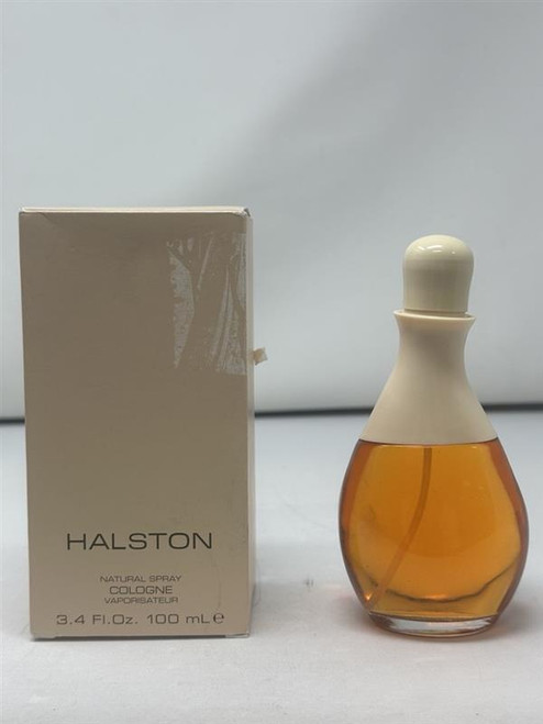 Halston by Halston, 3.4 oz Cologne Spray for Women Outlet Z6.3