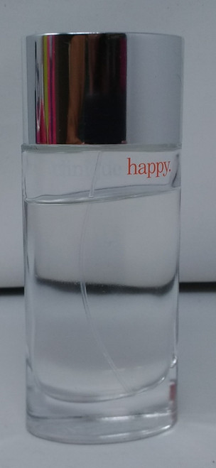 Happy by Clinique, 1.7 oz Perfume Spray for Women Unboxed Outlet