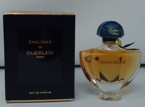 Shalimar by Guerlain 1.6 oz Eau De Parfum Spray for Women Outlet