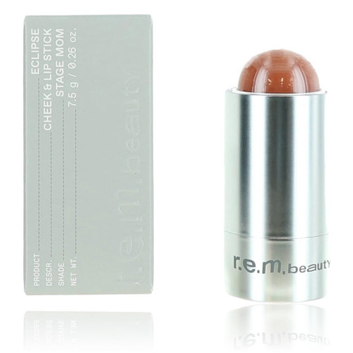 Eclipse Blush & Lip Stick by r.e.m. beauty, 0.26 oz  - Stage Mom