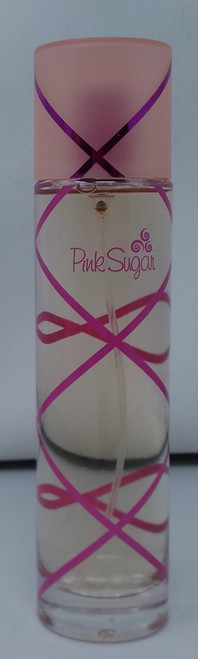 Pink Sugar by Aquolina 3.4 oz Eau De Toilette Spray for Women Unboxed Outlet