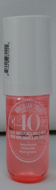 Brazilian Crush Cheirosa 40, 3 oz Hair and Body Mist Outlet