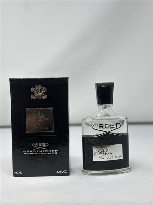 Aventus by Creed, 3.3 oz Millesime Eau De Parfum Spray for Men Outlet