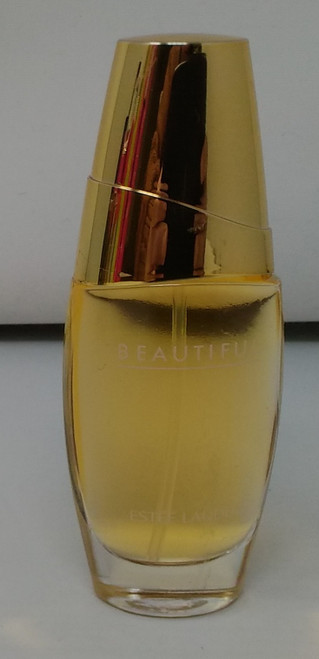 Beautiful by Estee Lauder 1 oz Eau De Parfum Spray for Women Unboxed Outlet Z9