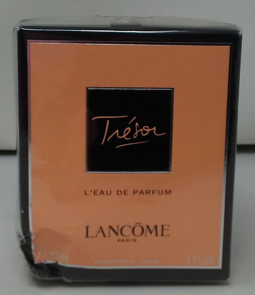 Tresor by Lancome 1 oz L'eau De Parfum Spray for Women Outlet Z9.6