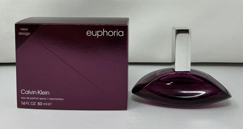 Euphoria by Calvin Klein 1.6 oz Eau De Parfum Spray for Women Outlet