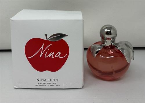 Nina by Nina Ricci 2.7 oz Eau De Toilette Spray for Women Outlet