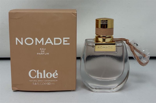 Chloe Nomade by Chloe 1.6 oz Eau De Parfum Spray for Women Outlet