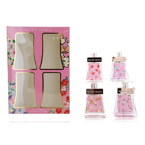Tracy by Ellen Tracy, 3 Piece Gift Set for Women